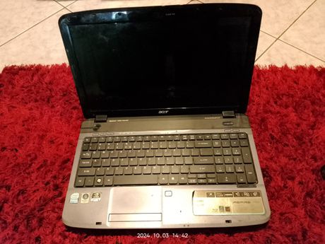 Laptop Acer για ανταλλακτικά