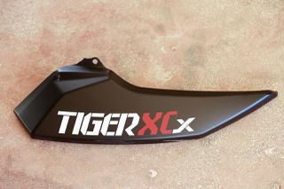 Tiger 800 2016 πλαστικά και τιμόνι-thumb-5