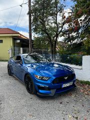 Ford Mustang '17 FASTBACK 2.3 ECOBOOST