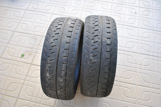 Λαστιχα federal t10, medium, 19/60/R16,