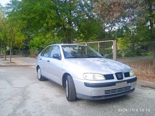 Seat Cordoba '00 1.4 16V