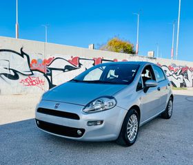 Fiat Grande Punto '17 1.3 DIESEL EURO6B 0 TELI