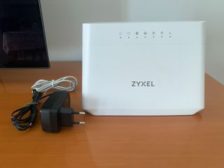 Router ZYXEL