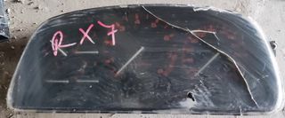 MAZDA RX7 91' 1.3 ΚΑΝΤΡΆΝ ΙΩΑΝΝΊΔΗΣ