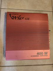 Brio 104 400W 4κάναλος