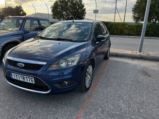 Ford Focus '08 TDCI TURBO DIESEL 1.6 Titanium