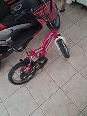 Children Bicycles Clermont 2014 SIERRA