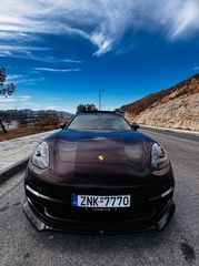 Porsche Panamera 2018 4 E-HYBRID-thumb-1