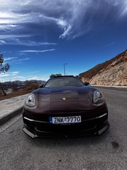 Porsche Panamera 2018 4 E-HYBRID-thumb-2