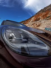 Porsche Panamera 2018 4 E-HYBRID-thumb-3