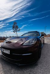 Porsche Panamera 2018 4 E-HYBRID-thumb-4