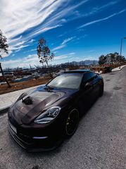 Porsche Panamera 2018 4 E-HYBRID-thumb-5