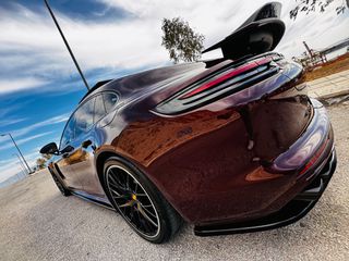 Porsche Panamera 2018 4 E-HYBRID-thumb-8