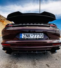 Porsche Panamera 2018 4 E-HYBRID-thumb-9