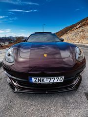 Porsche Panamera 2018 4 E-HYBRID-thumb-13