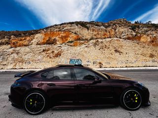 Porsche Panamera 2018 4 E-HYBRID-thumb-18