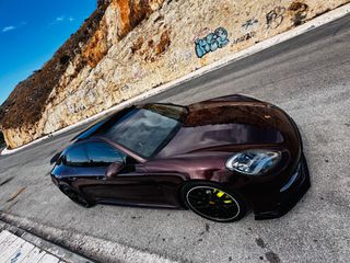 Porsche Panamera 2018 4 E-HYBRID-thumb-19