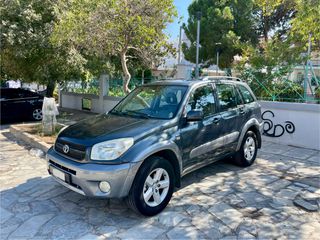 Toyota RAV 4 '04 RAV4 2.0 CC