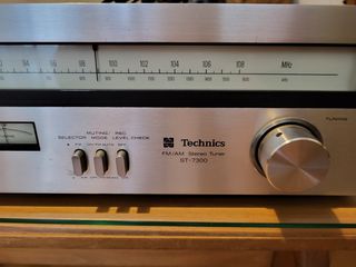 TECHNICS ST 7300