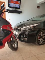 Kia Ceed / cee'd 2015 GT-thumb-7