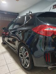 Kia Ceed / cee'd 2015 GT-thumb-6