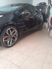 Kia Ceed / cee'd 2015 GT-thumb-10