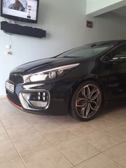 Kia Ceed / cee'd 2015 GT-thumb-12