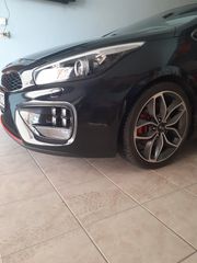 Kia Ceed / cee'd 2015 GT-thumb-13