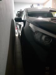Kia Ceed / cee'd 2015 GT-thumb-14