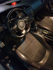 Kia Ceed / cee'd 2015 GT-thumb-16