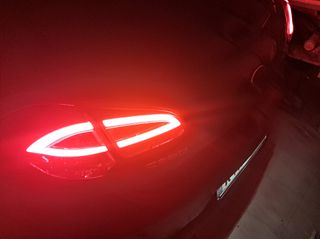 Kia Ceed / cee'd 2015 GT-thumb-27