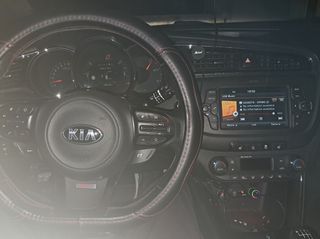 Kia Ceed / cee'd 2015 GT-thumb-26