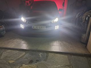 Kia Ceed / cee'd 2015 GT-thumb-28