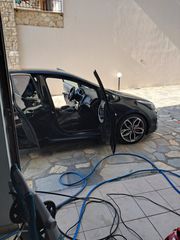 Kia Ceed / cee'd 2015 GT-thumb-1
