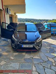 Kia Ceed / cee'd 2015 GT-thumb-29