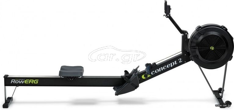 CONCEPT 2 ROW ERG ΚΩΠΗΛΑΤΙΚΟ