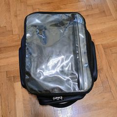 Tank Bag Triumph