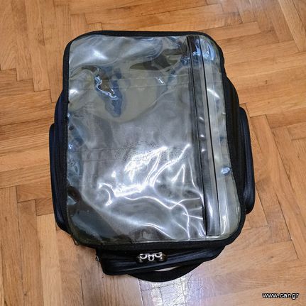 Tank Bag Triumph