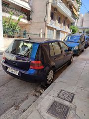 Volkswagen Golf '04