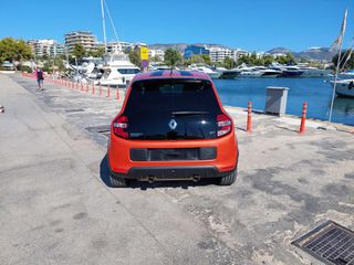 Renault Twingo 2016 GT sport-thumb-1