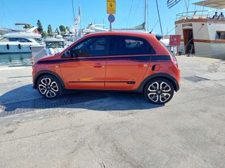 Renault Twingo 2016 GT sport-thumb-2