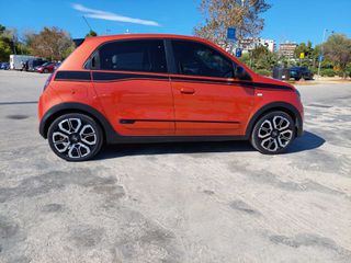 Renault Twingo 2016 GT sport-thumb-3
