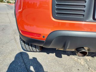 Renault Twingo 2016 GT sport-thumb-5