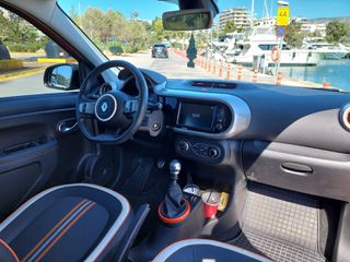Renault Twingo 2016 GT sport-thumb-9