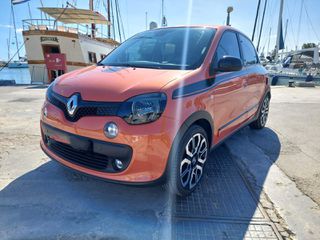 Renault Twingo 2016 GT sport-thumb-13