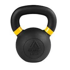 GEAR UP KETTLEBELL