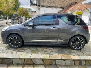 Citroen DS-3 '15 SO CHIC