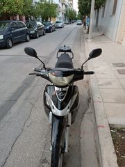 Modenas Kristar 125 '08