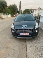 Peugeot 3008 '11