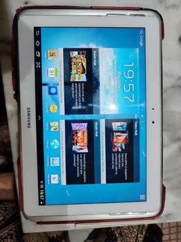 ΠΩΛΕΙΤΑΙ TABLET SAMSUNG GT-N8010